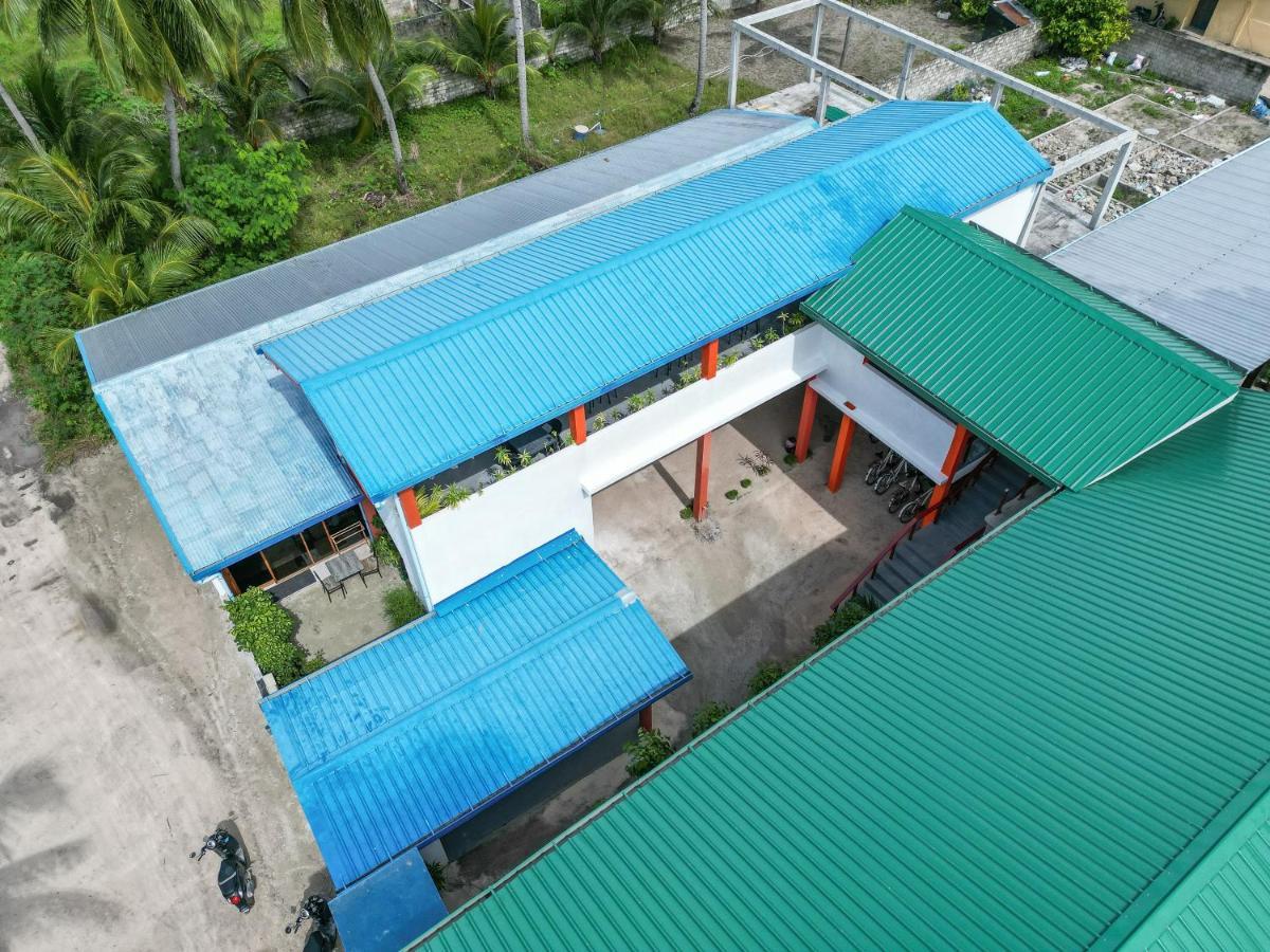 Dacha Thoddoo White Sand Exterior photo