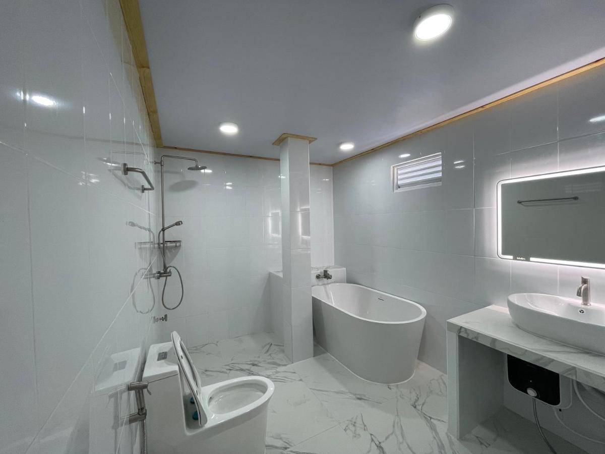 Dacha Thoddoo White Sand Exterior photo