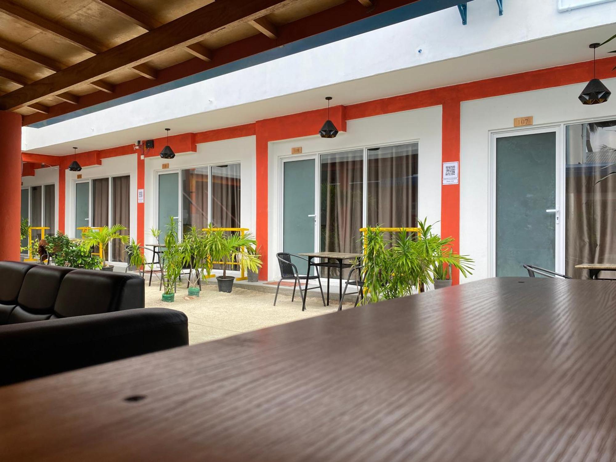 Dacha Thoddoo White Sand Exterior photo