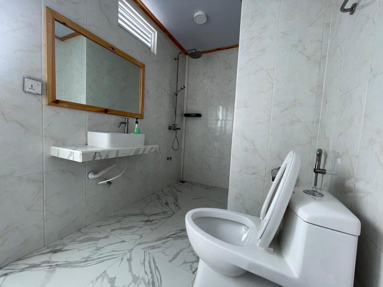 Dacha Thoddoo White Sand Exterior photo