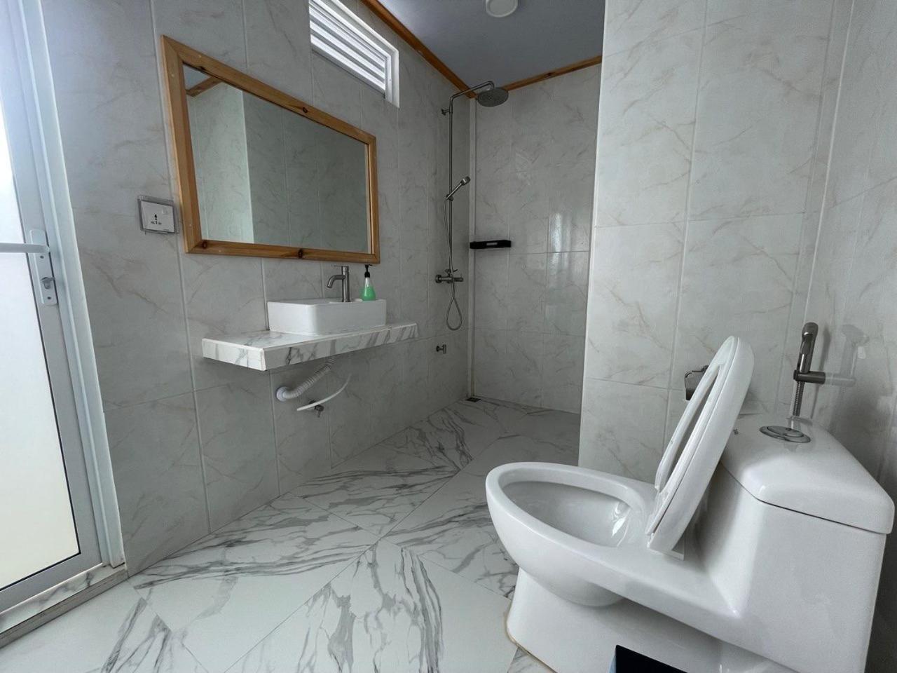 Dacha Thoddoo White Sand Exterior photo